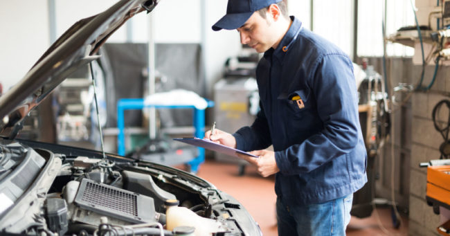 Acura repair shop in San Antonio Acura repair shop in San Antonio
