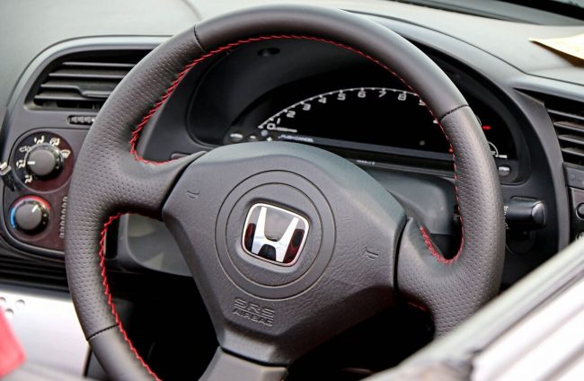 Maintenance Things Every Honda Driver Should Know How to Do